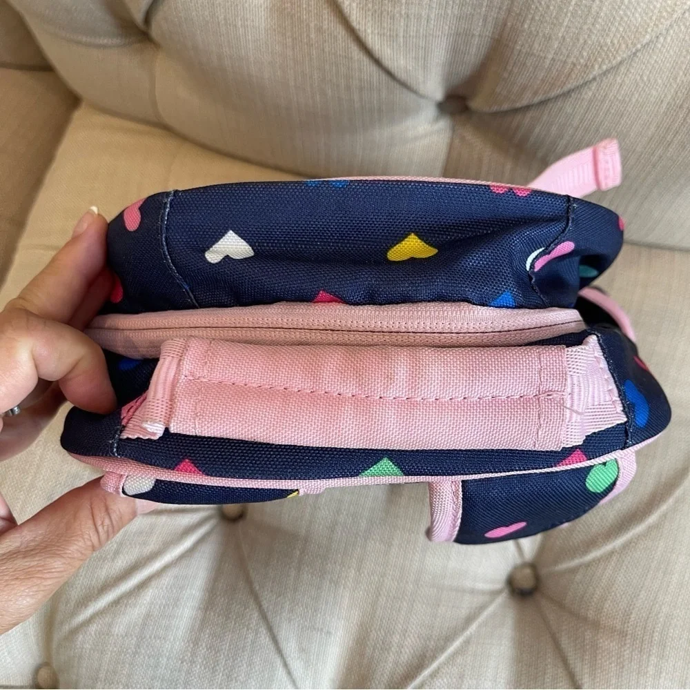 Pottery Barn Kids mackenzie navy